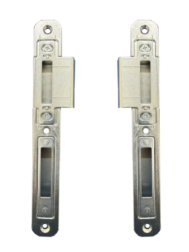 Ingenious composite door lock - ingenious,