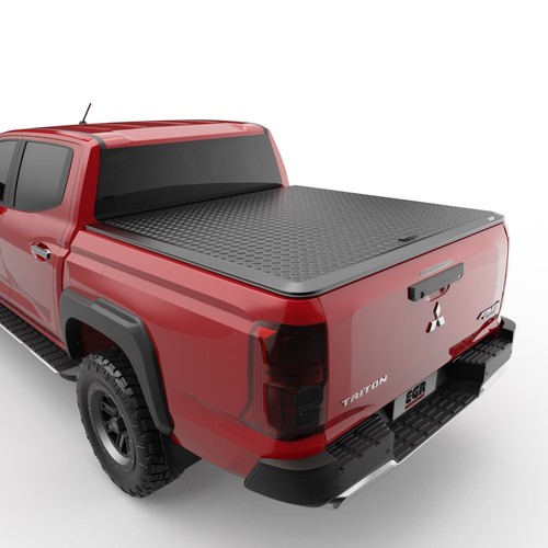 Egr aluminium tonneau cover - egr, |