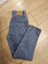 Vintage 1990 Levi’s 901
