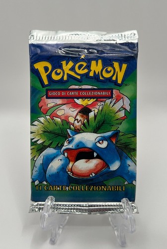 Pokemon italian base - pokemon,