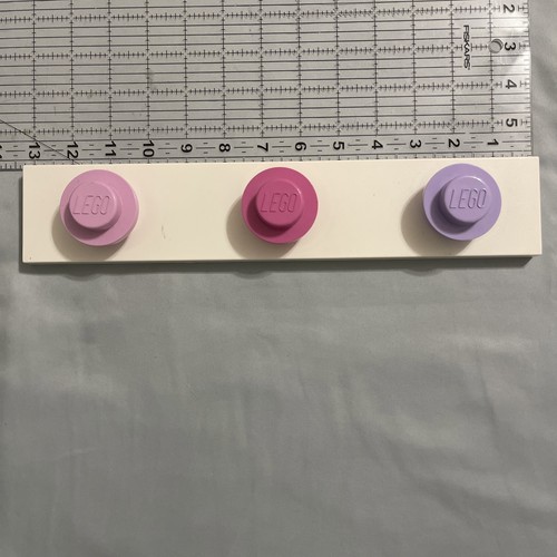 Lego collection wall hanger - collection,