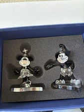 Swarovski Disney Steamboat