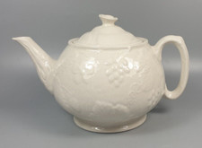 BURLEIGH DAVENPORT WHITE