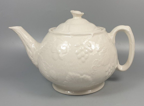 Burleigh davenport white - burleigh,