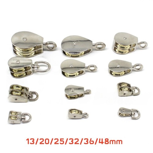36 48mm metals - 13/20/25/32/36/48mm,