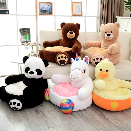 Child kids plush sofa - child,