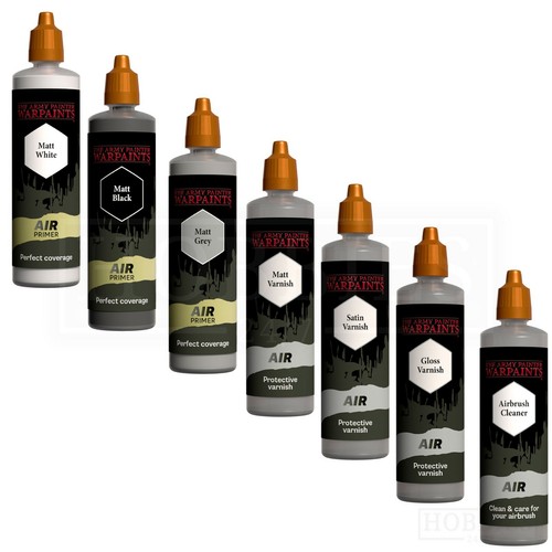 Army painter air - army,
