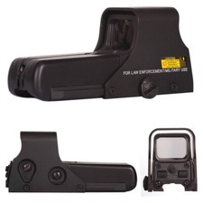 Holographic 552 Hunting Scope