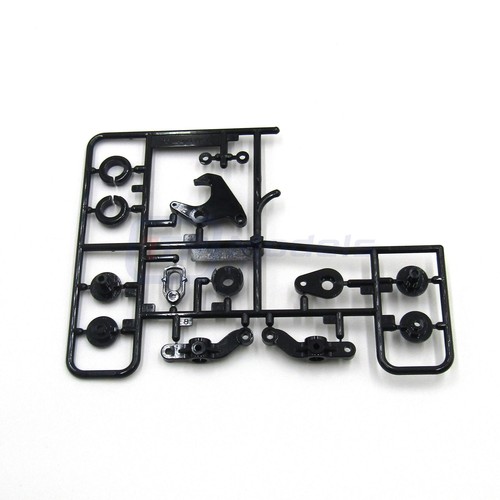 Tamiya 56357 arocs 3348 6x4 - tamiya,
