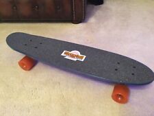 Gordon & Smith G&S Warptail 2 skateboard complete Tunnel Rocks & Tracker Trucks