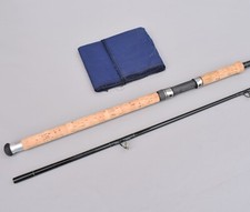 Leatherbarrows The Tay    10' - 0"   Spinning  Rod
