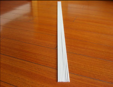 1.2 m Fibre Glass 4mm Rod Pack