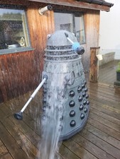 Waterproof full size Black and