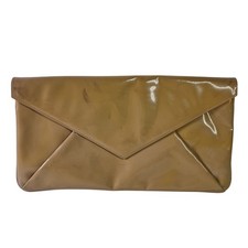 LK Bennett Clutch Bag Leonie
