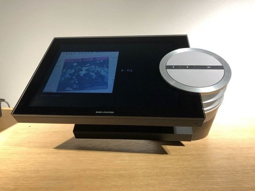 Bang olufsen o beosound - &,