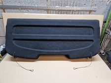 08-12 Mk7 Ford Fiesta Parcel Shelf Load Cover #0311