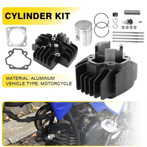 Cylinder piston gasket bearing - cylinder,