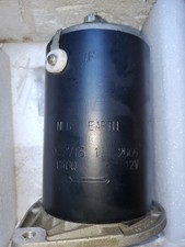 Lucas Type C40 Dynamo