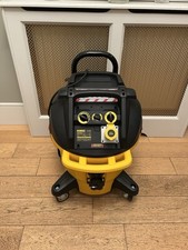 Dewalt dwv905h 38l dust - dwv905h-lx,