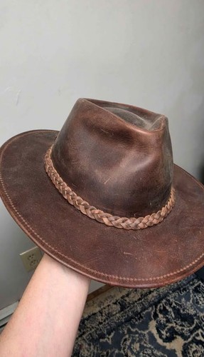 Original argentina leather - original,