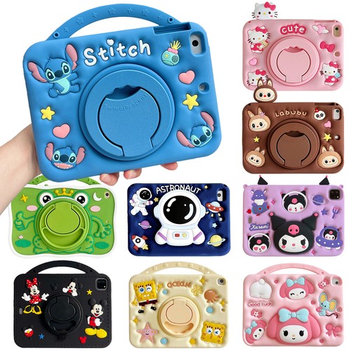 Kid shockproof case for ipad - case,