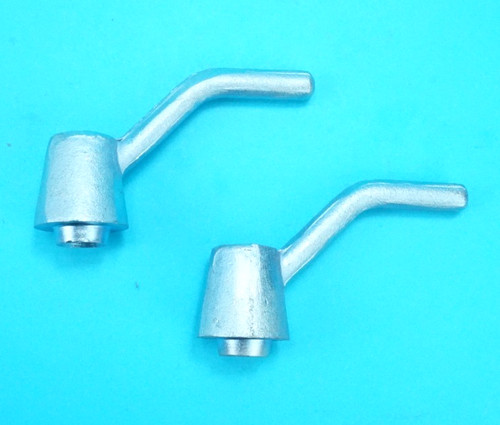 Ramp lever handles m14 - 2,