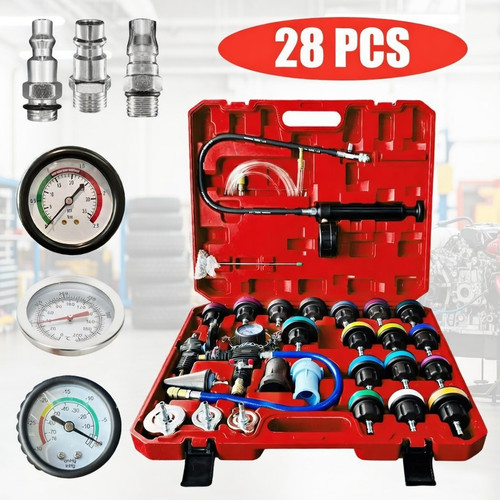 Car cooling system radiator - cooling,
