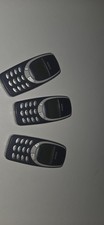 Nokia 3310 with New Accu