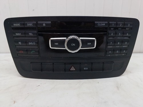 Mercedes class a180 - a-class,