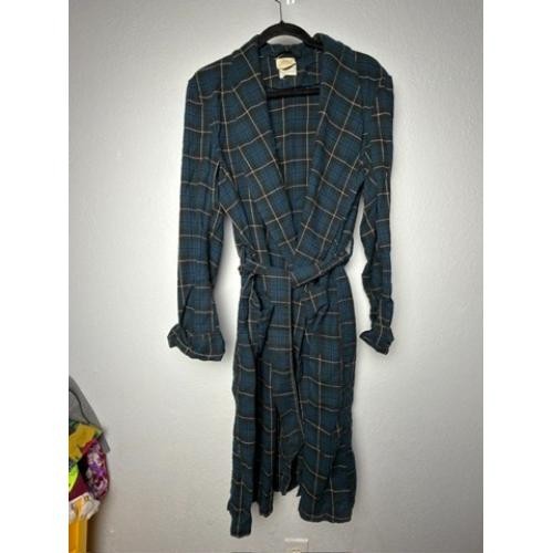 Vintage viyella men tartan - viyella, men’s