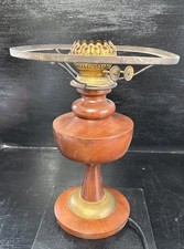 Unusual Vintage Hand Made