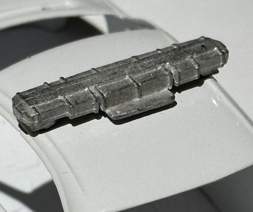 Code police 10x etched - police,,