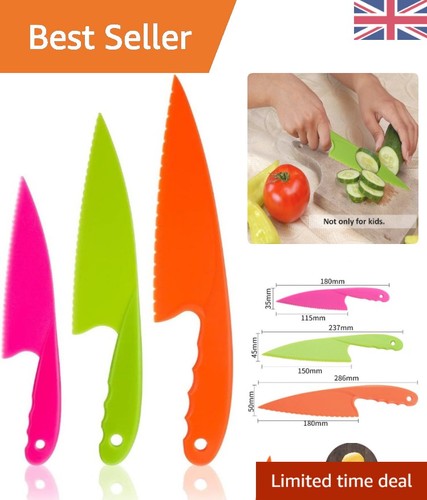 Durable toddler kitchen knives - durable,