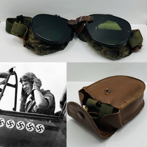 Superb pair used ww2 us - of,