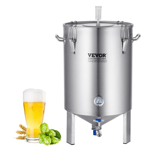 Vevor gal stainless steel - vevor,