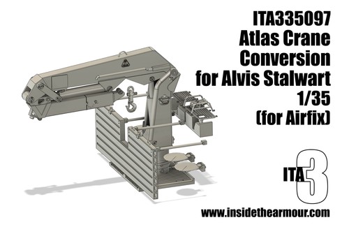 Inside the armour ita335097 - the,