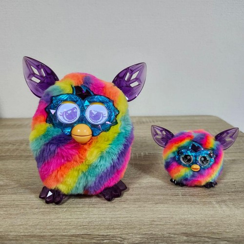 Furby boom furbling - , 2-piece