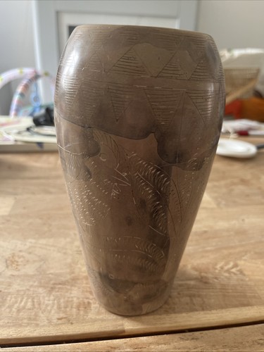 Vintage hand carved - vintage,