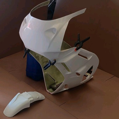Yamaha fzr 600 - yamaha,