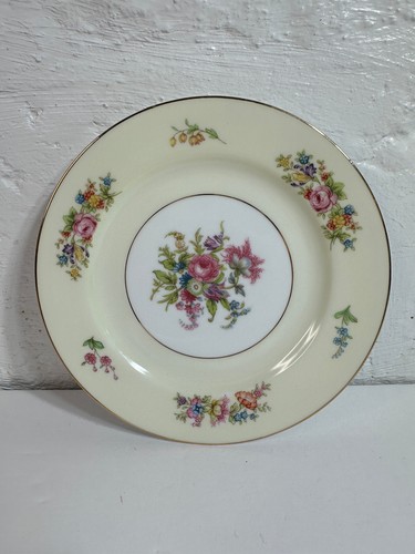 Noritake 4019 corsage - 4019, 6.25"