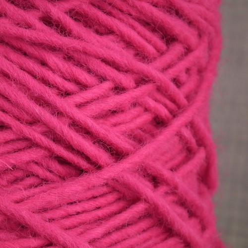 Chunky pure shetland wool - chunky,