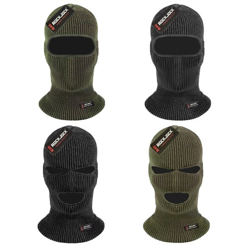 Thermal insulated balaclava - thermal,