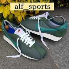 ❤ BNWB & Genuine Nike ®  LD-1000 SP Waffle Trainers in Vintage Green UK Size 8.5
