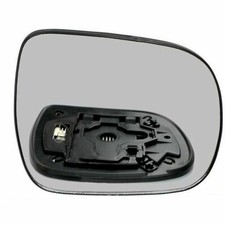 Door wing mirror for Lexus