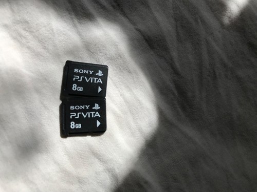 Official sony playstation vita - official,