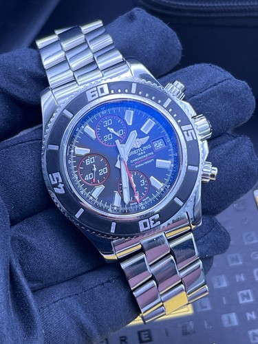 Breitling superocean - breitling,