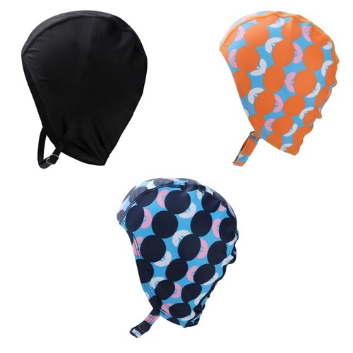 Unisex swim hat - swim, with