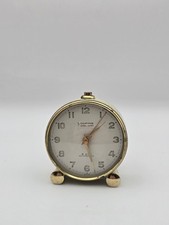 Vintage Looping Swiss 8 Day