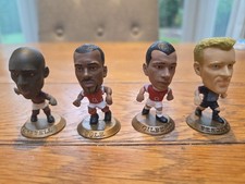 Corinthian Microstars 4
