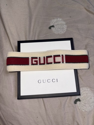 Gucci men headband - gucci,